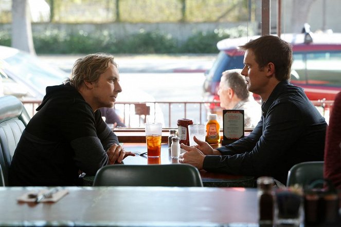 Parenthood - Cold Feet - Kuvat elokuvasta - Dax Shepard, Peter Krause