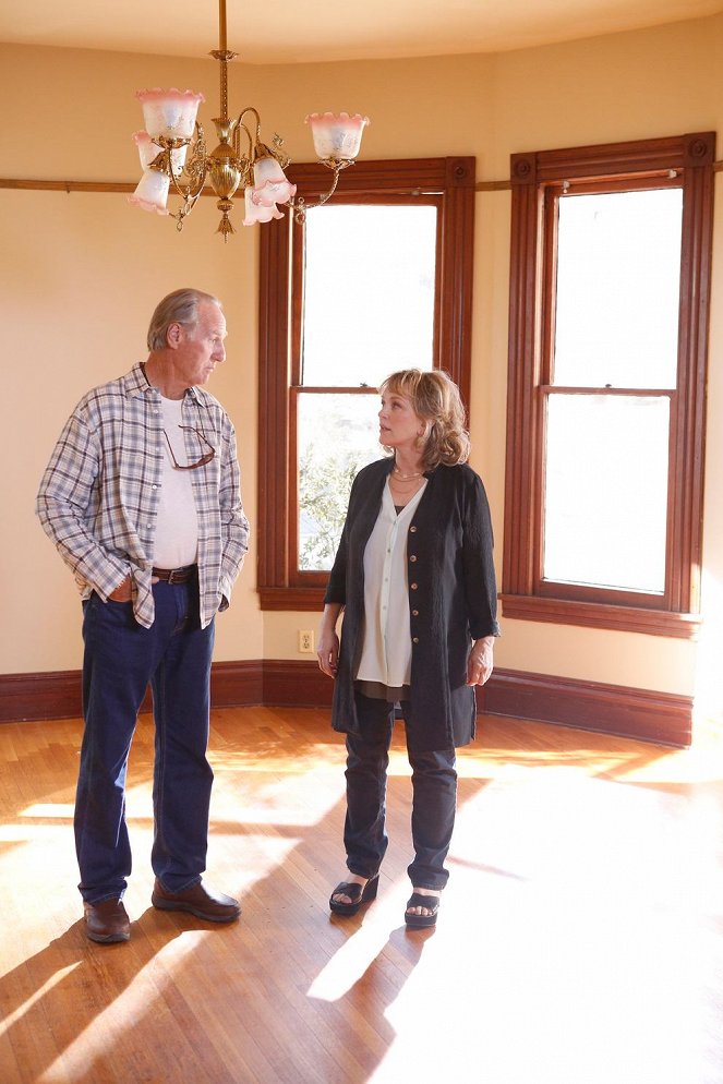 Parenthood - Le Grand Saut - Film - Craig T. Nelson, Bonnie Bedelia