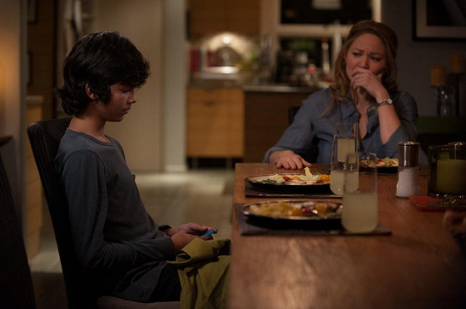 Parenthood - Smartphone-Folgen - Filmfotos - Erika Christensen