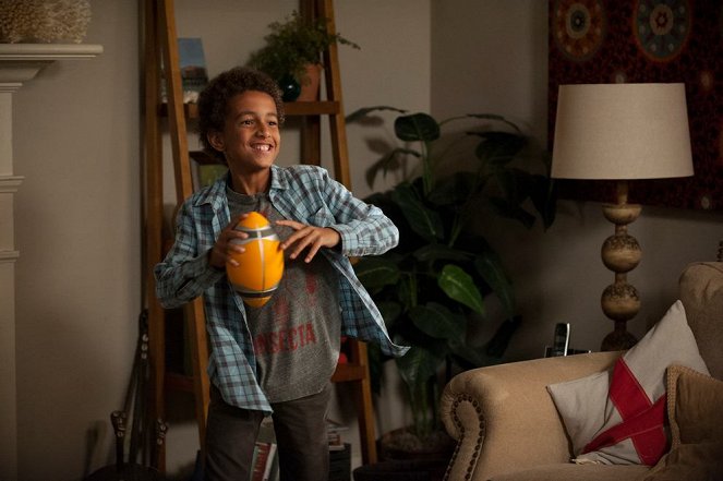 Vásott szülők - Stay a Little Longer - Filmfotók - Tyree Brown