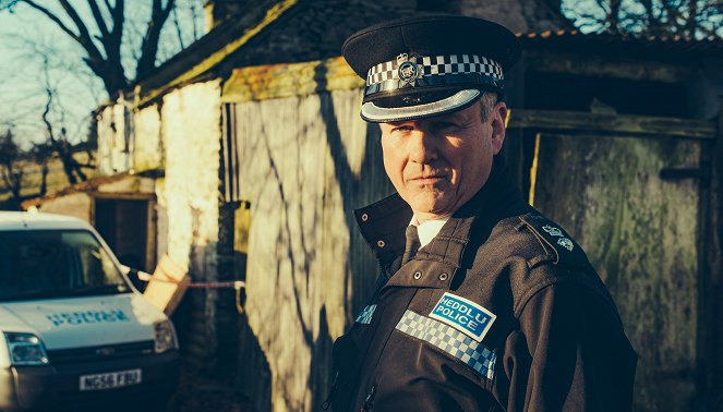 Inspector Mathias - Mord in Wales - Treibjagd - Filmfotos