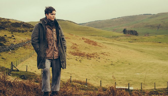 Hinterland - The Tale of Nant Gwrtheyrn - Film