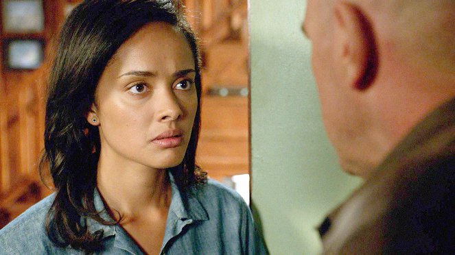 Under the Dome - The Red Door - Film - Karla Crome