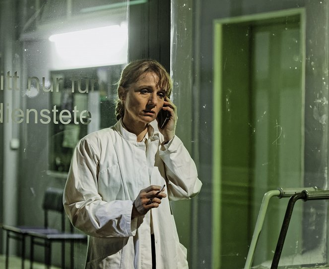 Tatort - Sonnenwende - Kuvat elokuvasta - Christina Große