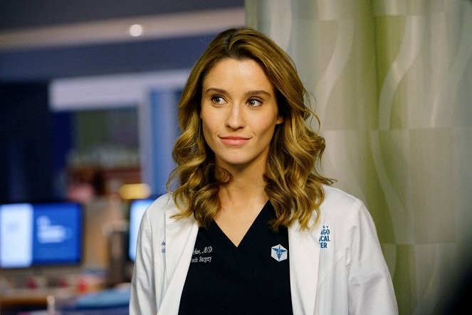 Chicago Med - Born This Way - Photos