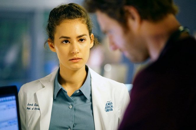 Chicago Med - Born This Way - Photos