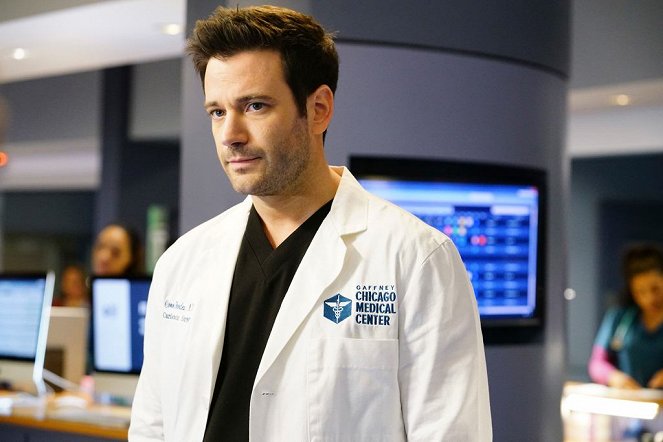 Chicago Med - Best Laid Plans - Photos