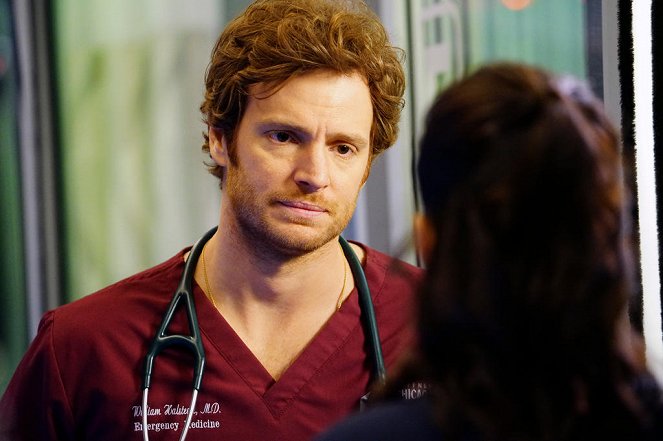 Chicago Med - Lock It Down - Photos