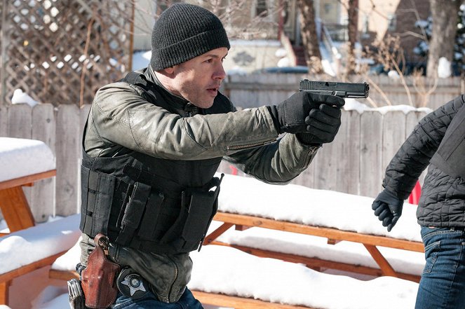 Chicago P.D. - Breaking Point - Photos