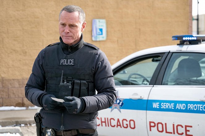 Chicago Police Department - Instinct de protection - Film