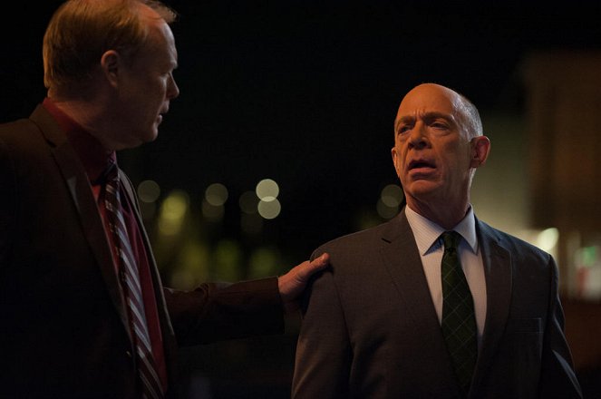 Growing Up Fisher - Blind Man's Bluff - Photos - J.K. Simmons