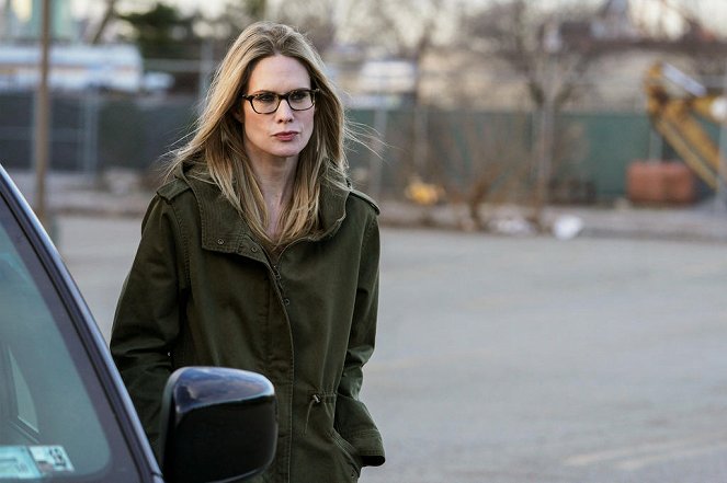 Law & Order: Special Victims Unit - Sunk Cost Fallacy - Photos - Stephanie March