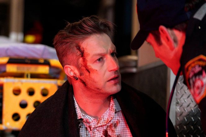 Law & Order: Special Victims Unit - Season 19 - Sunk Cost Fallacy - Photos - Peter Scanavino