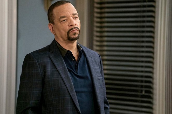Lei e ordem: Special Victims Unit - The Book of Esther - Do filme - Ice-T