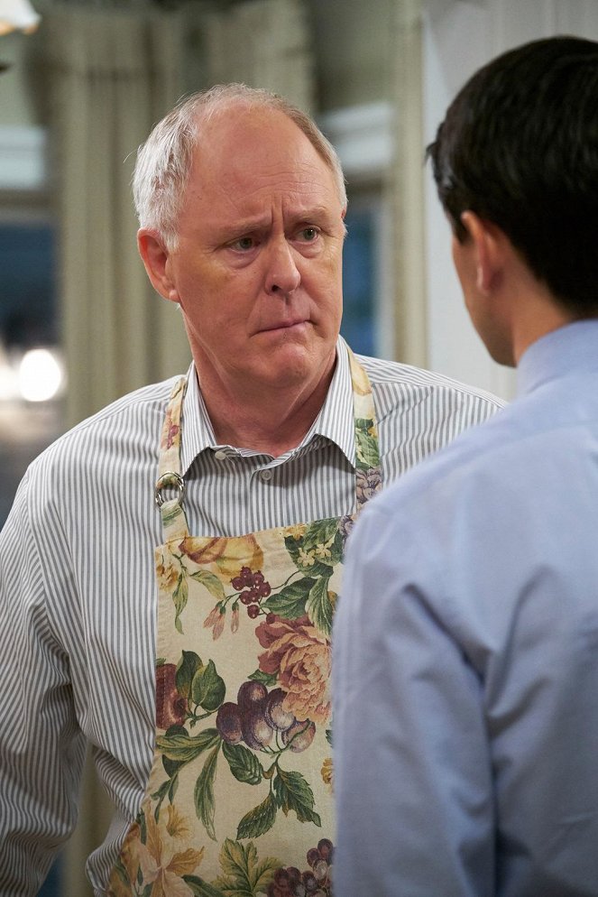 Trial & Error - The Defense Rests - Photos - John Lithgow