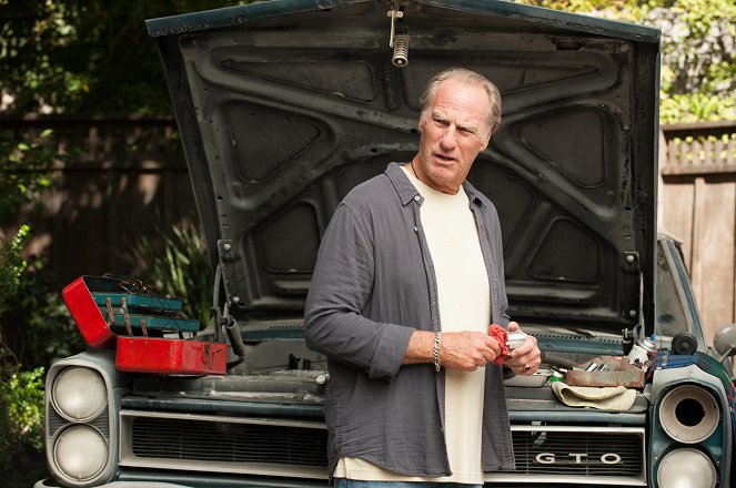 Parenthood - Let's Be Mad Together - Photos - Craig T. Nelson