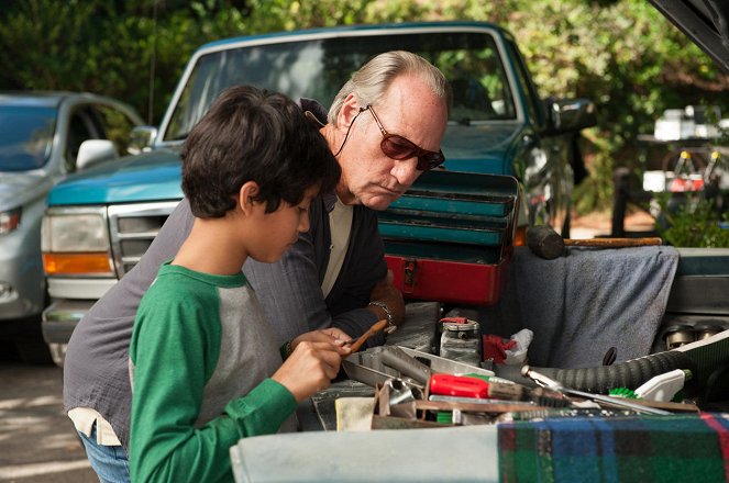 Parenthood - Season 5 - Let's Be Mad Together - Photos - Craig T. Nelson