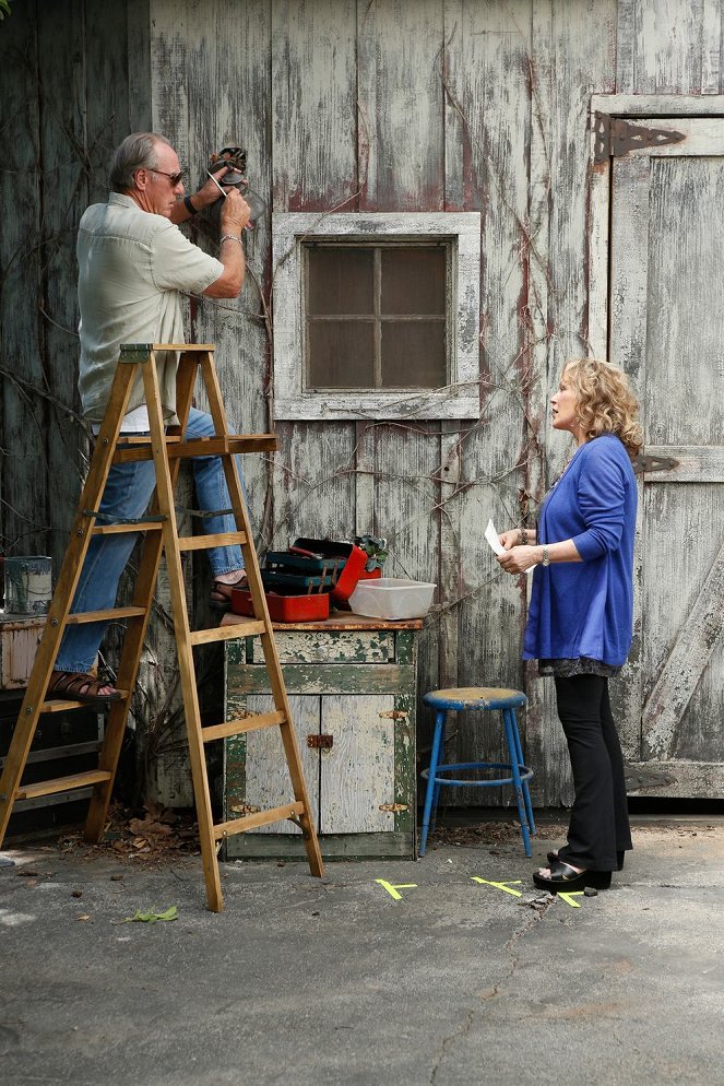 Parenthood - All Aboard Who's Coming Aboard - Photos - Craig T. Nelson, Bonnie Bedelia