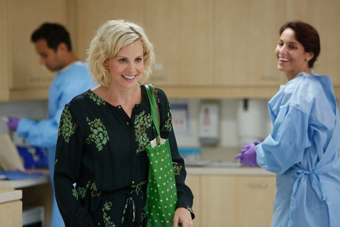 Parenthood - Season 5 - Le Temps du changement - Film - Monica Potter