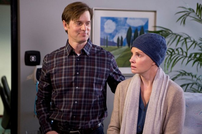 Parenthood - Because You're My Sister - Do filme - Peter Krause, Monica Potter