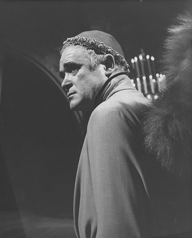 The Masque of the Red Death - Photos - Patrick Magee