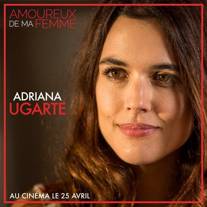 A Outra… - Promo - Adriana Ugarte