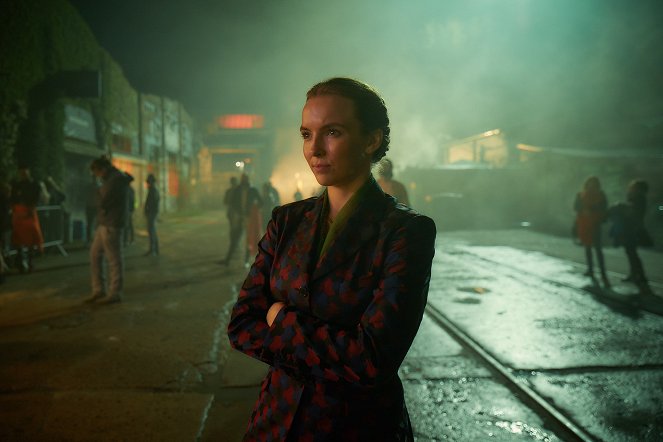 Killing Eve - Don't I Know You? - Photos - Jodie Comer