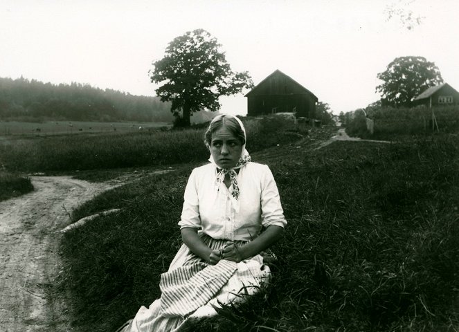 Säterjäntan - Filmfotos - Greta Almroth