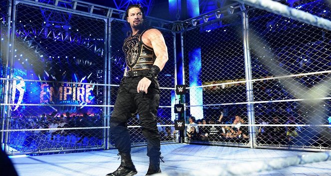 WWE Greatest Royal Rumble - Photos - Joe Anoa'i