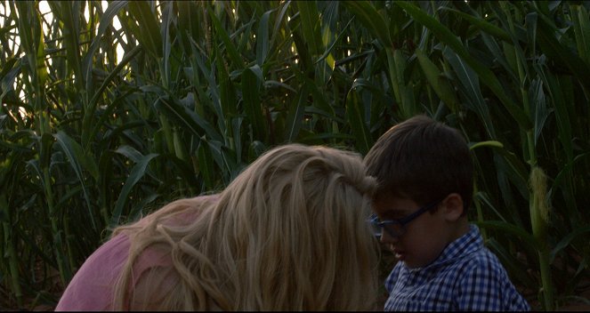 Great Plains - De la película