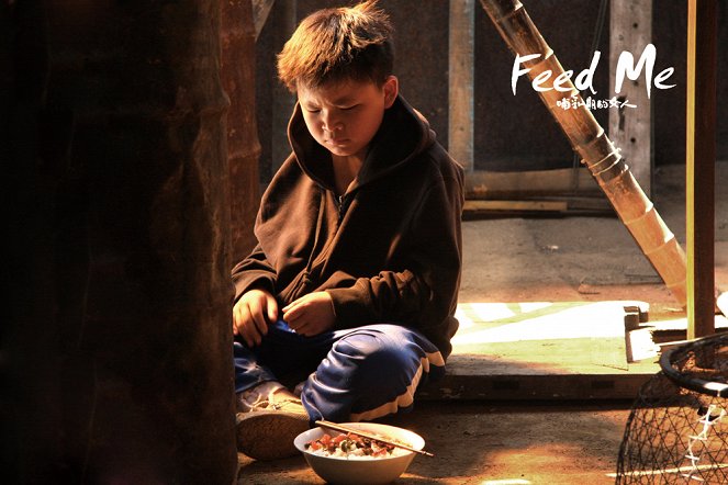 Feed Me - Fotosky