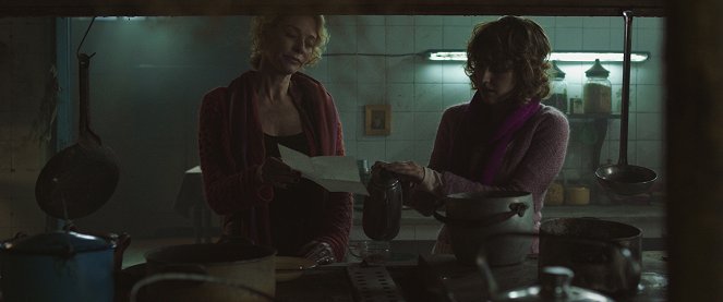 No dormirás - Filmfotos - Belén Rueda, Natalia de Molina