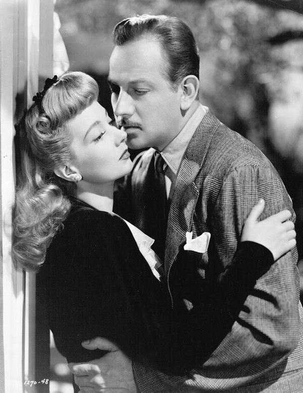 Three Hearts for Julia - Z filmu - Ann Sothern, Melvyn Douglas