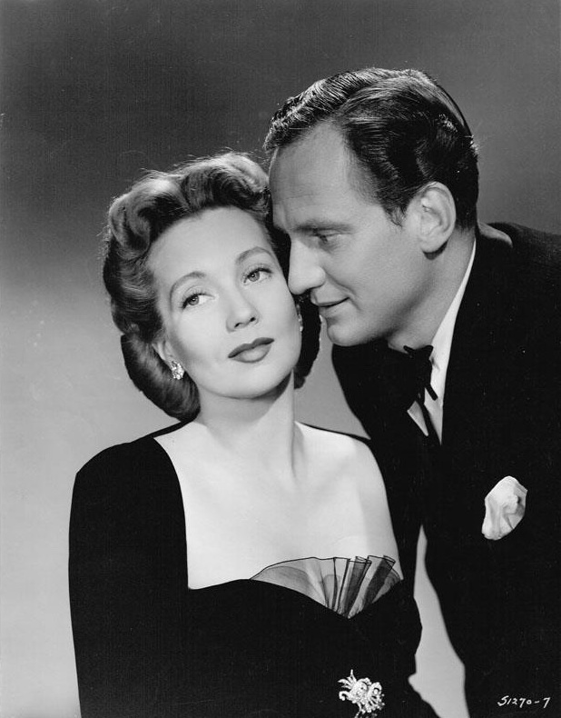 Three Hearts for Julia - Promokuvat - Ann Sothern, Richard Ainley