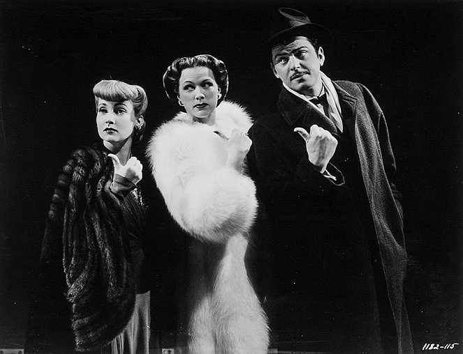 Lady Be Good - Film - Ann Sothern, Eleanor Powell, John Carroll