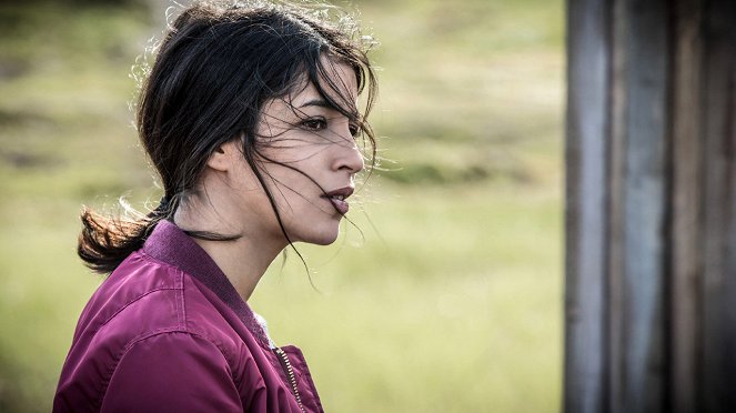 Midnight Sun - Episode 3 - Photos - Leïla Bekhti