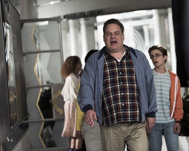 The Goldbergs - Recipe for Death II: Kiss the Cook - Photos - Jeff Garlin