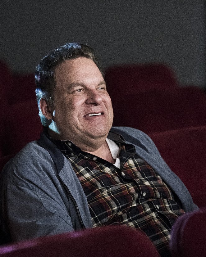 The Goldbergs - Season 4 - Recipe for Death II: Kiss the Cook - Z filmu - Jeff Garlin