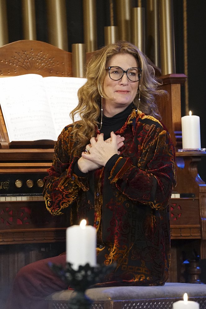 The Goldbergs - The Greatest Musical Ever Written - Photos - Ana Gasteyer