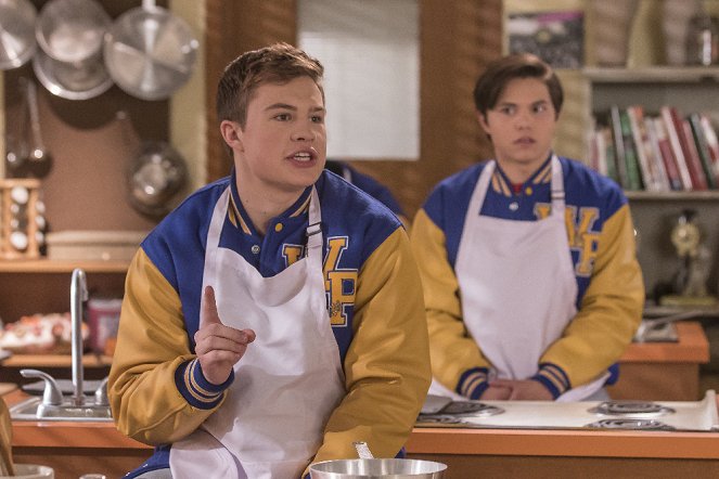 The Goldbergs - The Greatest Musical Ever Written - Photos