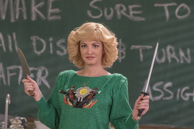 The Goldbergs - The Greatest Musical Ever Written - Photos - Wendi McLendon-Covey