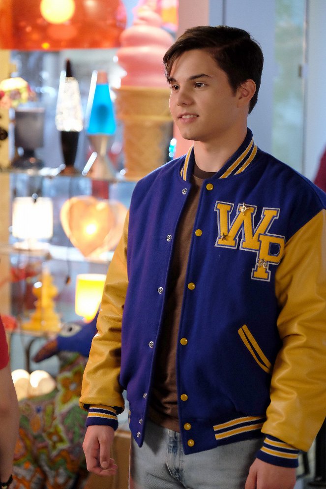 The Goldbergs - The Spencer's Gift - Photos