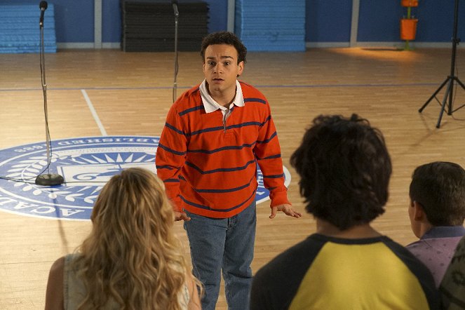 The Goldbergs - The Day After the Day After - De la película - Troy Gentile