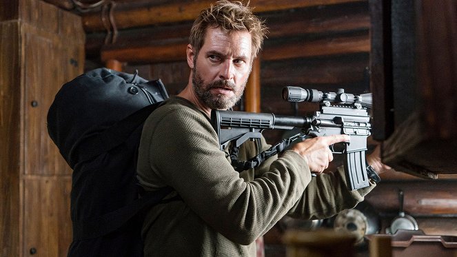 Colony - Der Feind meines Feindes - Filmfotos - Josh Holloway