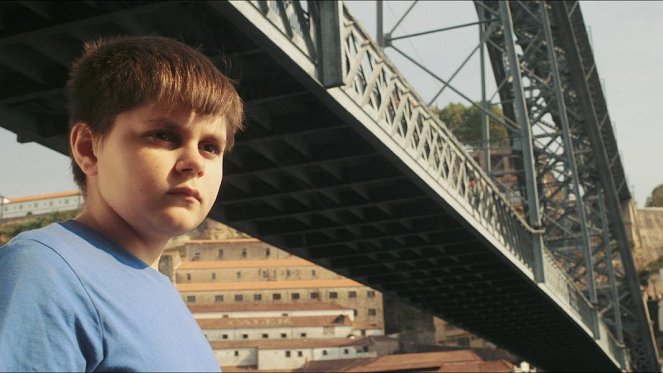 Os meninos do rio - Filmfotos