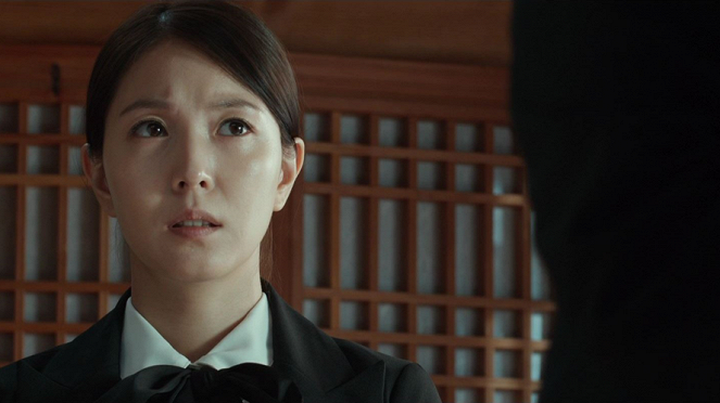 Gaeul ucheguk - De la película