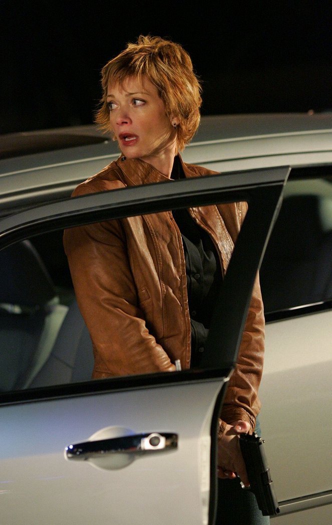 NCIS: Naval Criminal Investigative Service - Season 4 - Brothers in Arms - Photos - Lauren Holly
