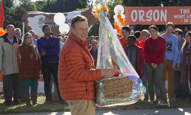 The Middle - The 200th - Film - Sean O'Bryan