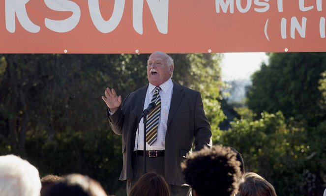 The Middle - The 200th - Film - Brian Doyle-Murray