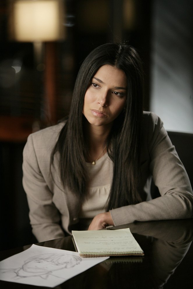 Without a Trace - Live to Regret - Photos - Roselyn Sanchez